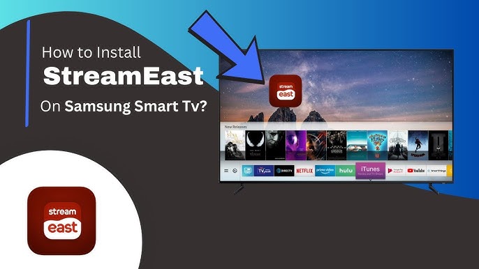 How Does Stream Est Work? Simple Steps to Get You Streaming Like a Pro