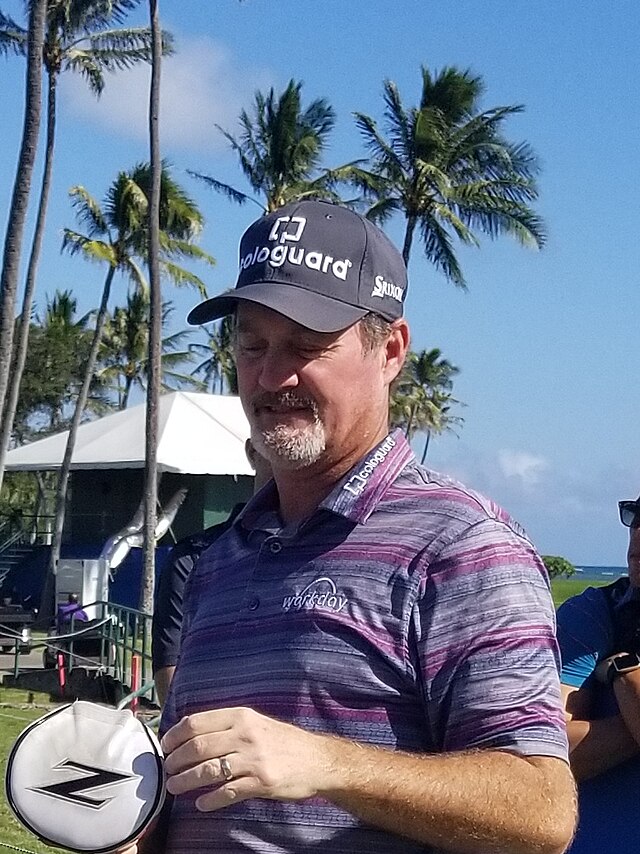 Jerry Kelly Net Worth Revealed: You Wont Believe How Rich He Is!