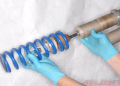 All Balls Racing: How to Choose the Right Parts?