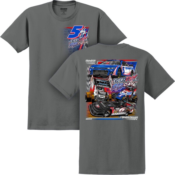 kyle larson shirt Options for Fans (Check Out These Awesome Designs)