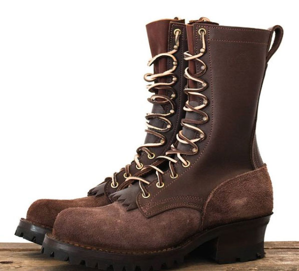 8 vs 10 inch boots: How to choose the perfect fit for your feet.