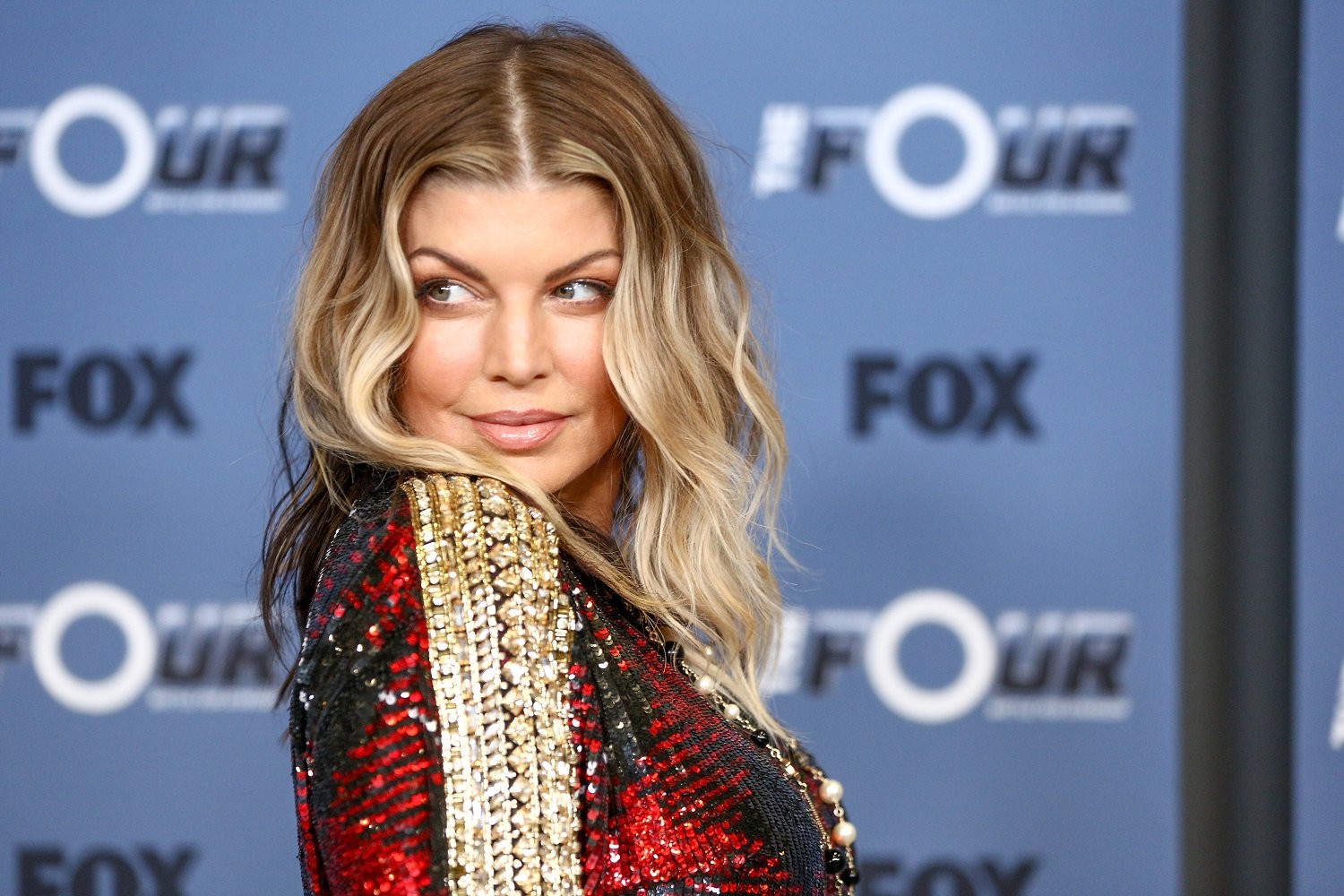 Fergie Net Worth: How Rich is the Former Black Eyed Peas Singer? (Check Out Her Earnings History)