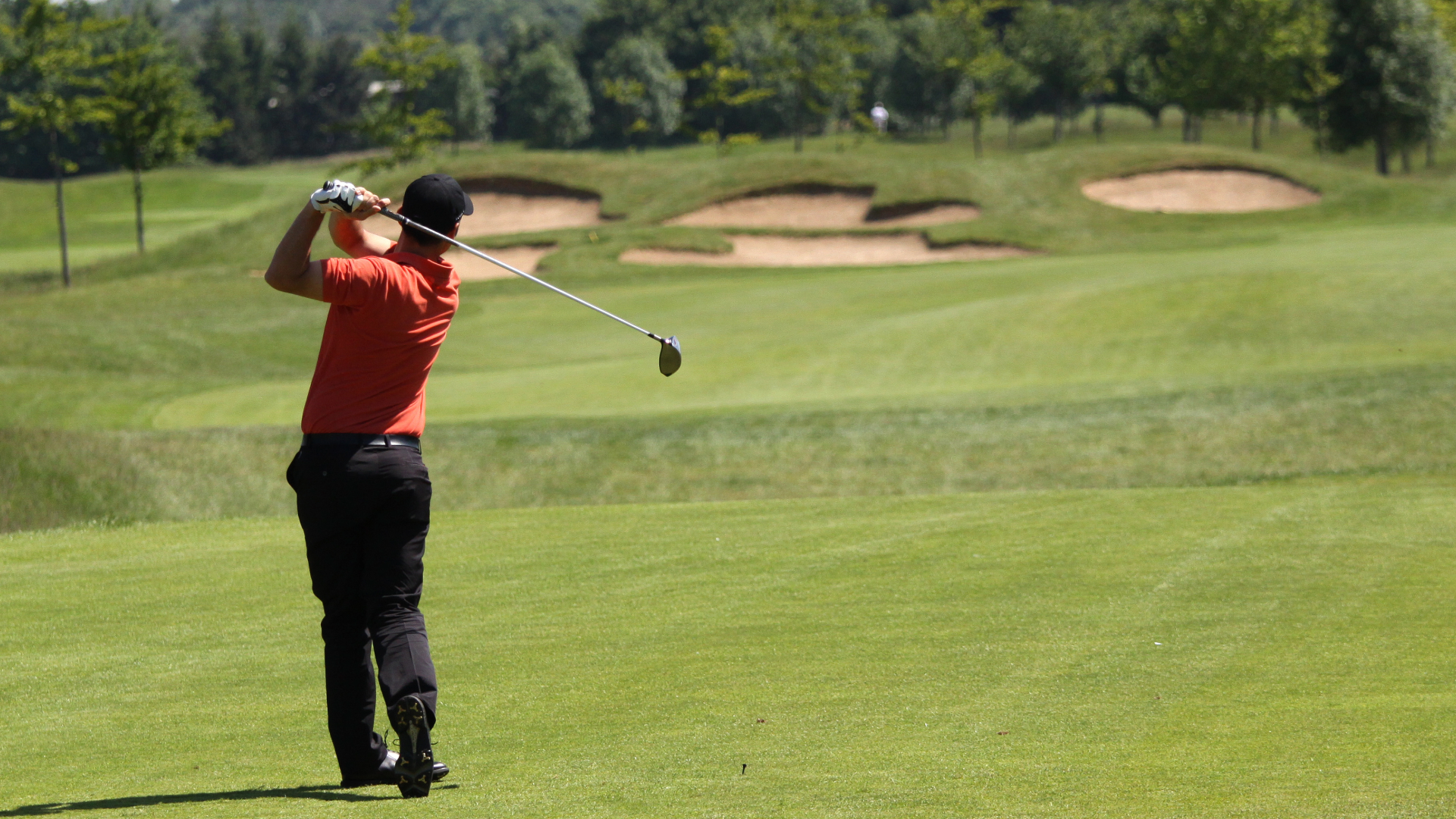 Golf Swing News: Simple Tips for a Better Game (Easy Ways to Improve Your Swing Today)