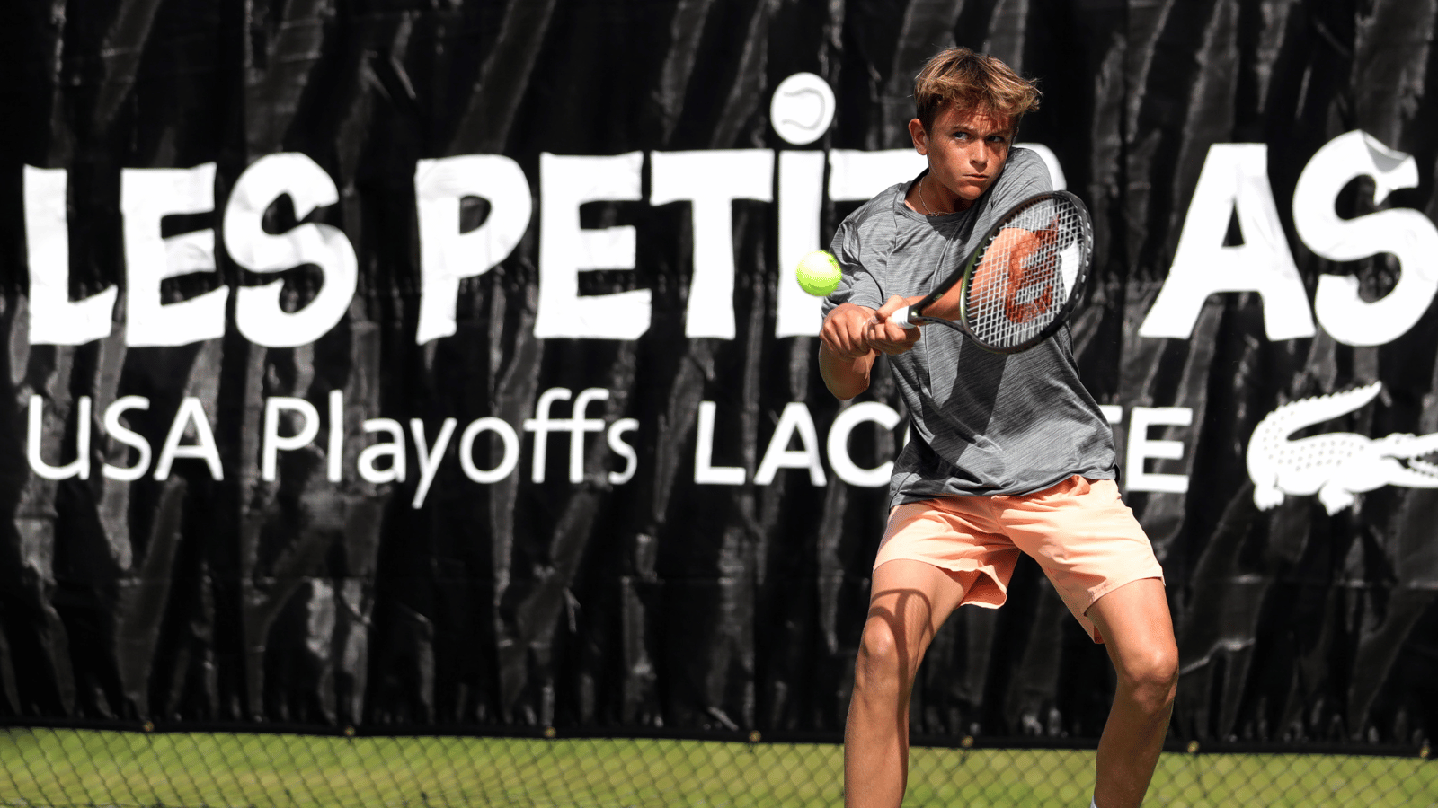 Les petit tournament: Your Ultimate Guide to This Exciting Competition!