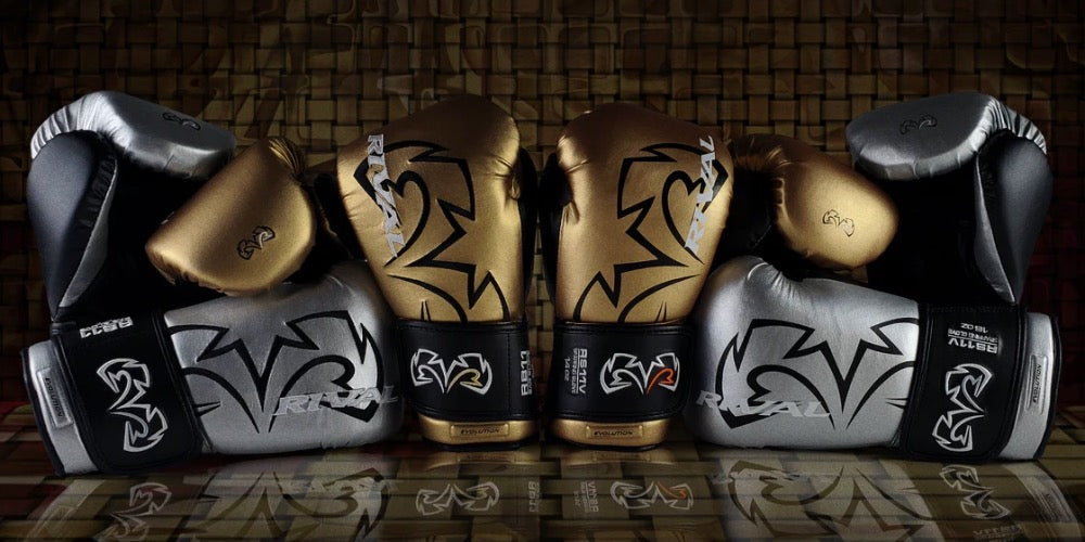 Best Rival Gloves for Boxing: Top Picks for Every Fighter