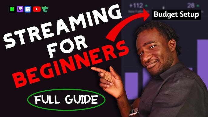 How to use stream est? Easy tips for beginners to get started!