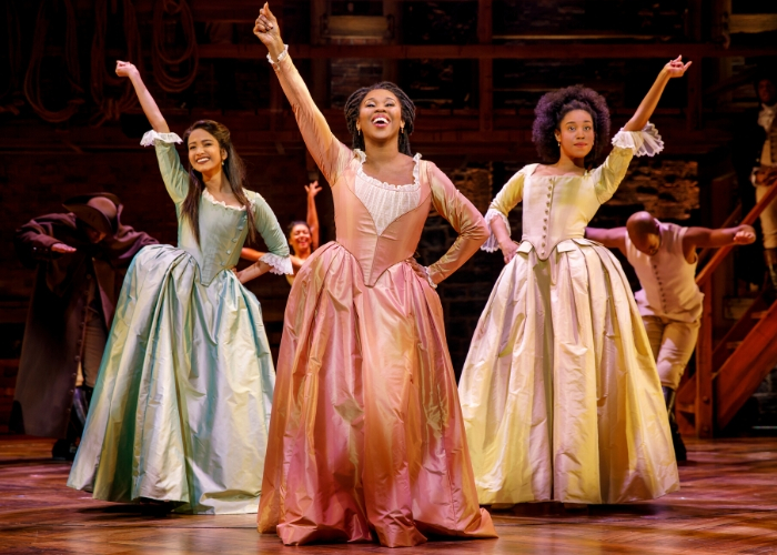 Seeing Hamilton in Miami: What to Expect (A First-Timers Guide to the Show)