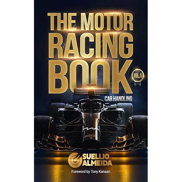 Make Racing Affordable: Books to Help You Save and Earn!