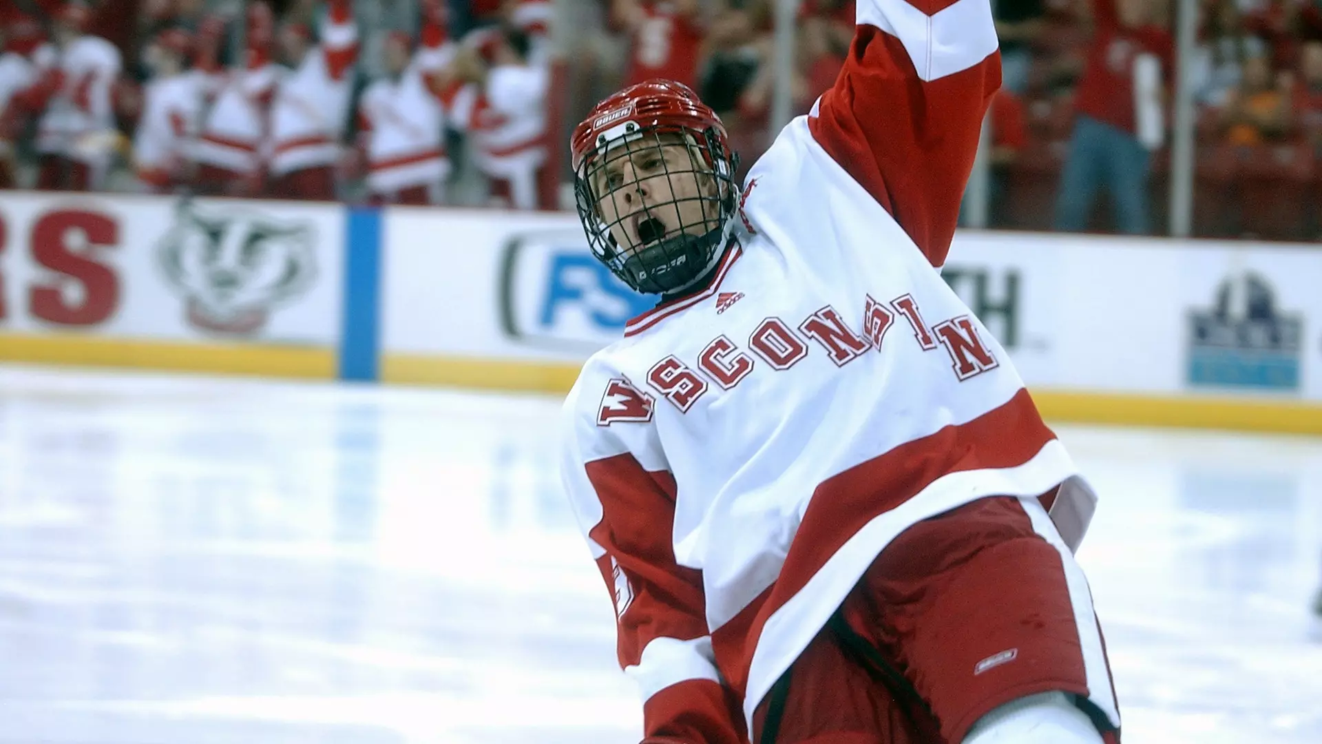 Joe Pavelski Madison WI: Discover What Ties the NHL All-Star to This Awesome City!