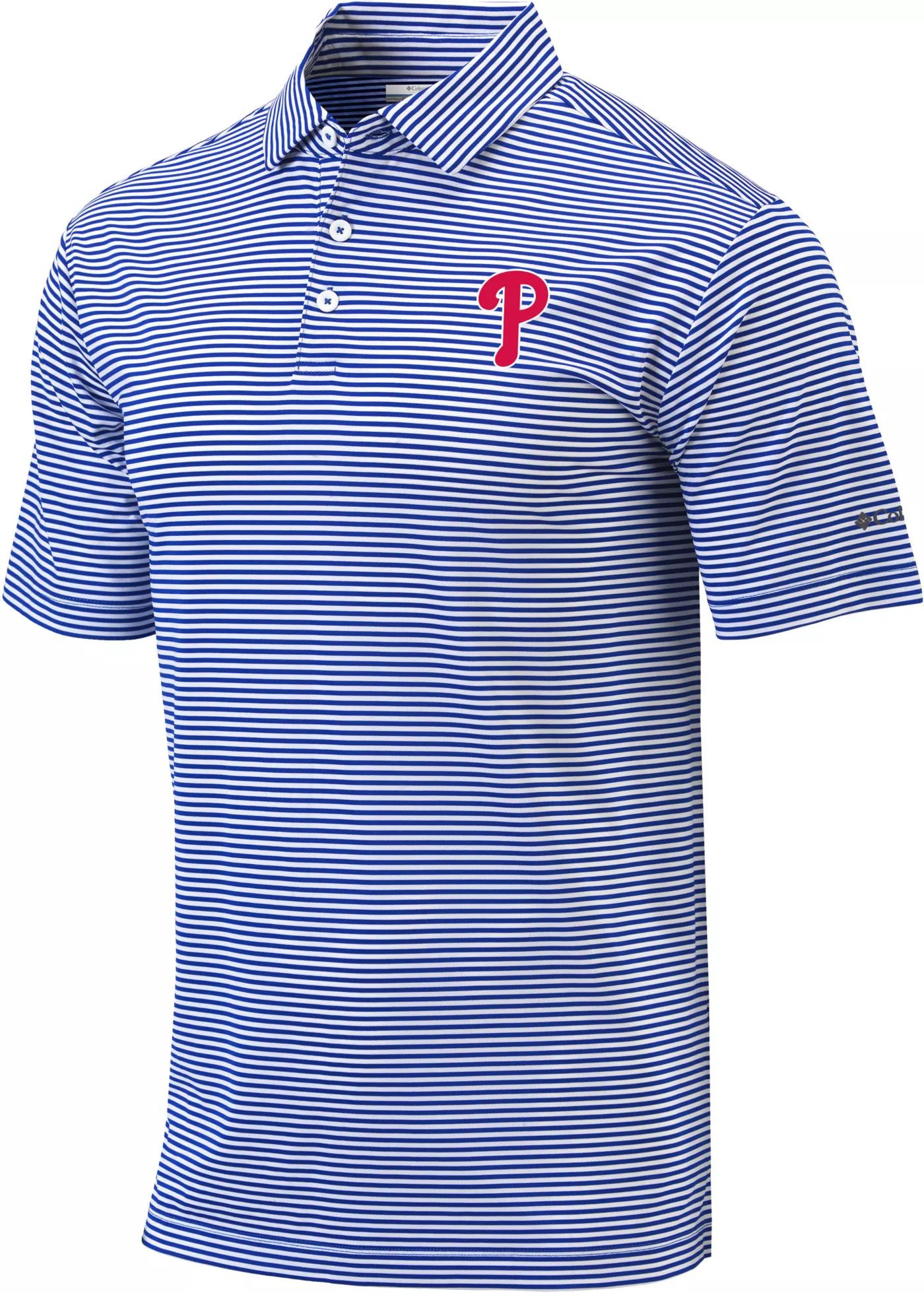 Get Your Phillies Golf Shirt: Show Your Team Spirit in Style