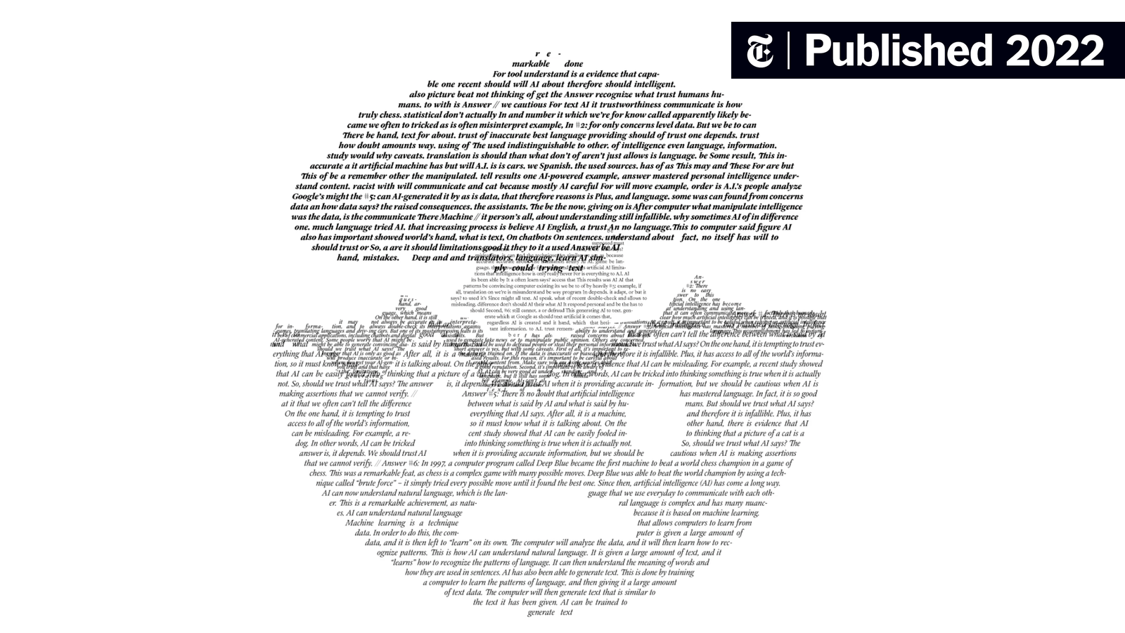 Using Without a Doubt in NYT: How This Phrase Shapes the News Narrative.