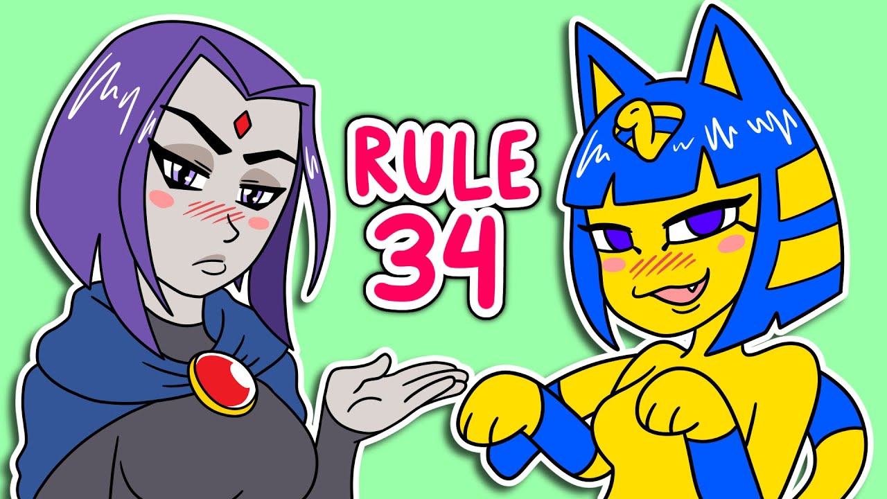 Explore the ring rule 34 find out why this internet concept matters today
