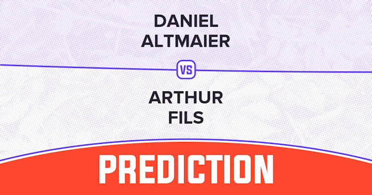 Altmaier Fils Pronostic Breakdown: Easy Tips (Find Out Who the Favorite Is)