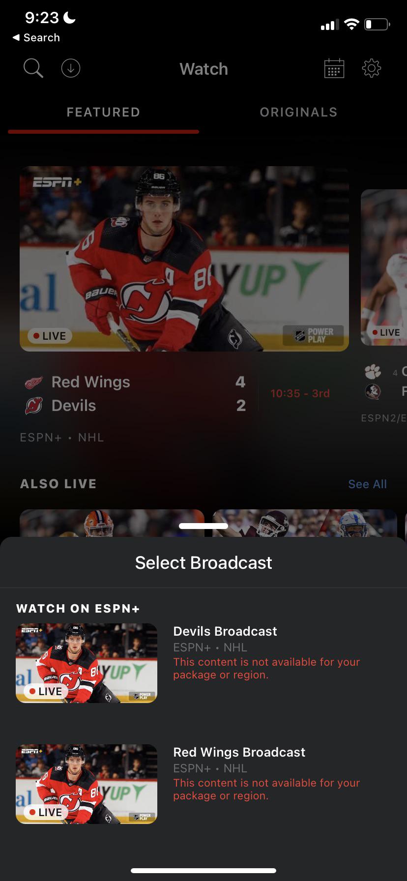 Find NHL Reddit Streams: How to Watch Hockey Without Cable