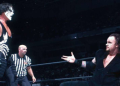 When Does The Undertaker Turn Heel After The American Badass Gimmick?