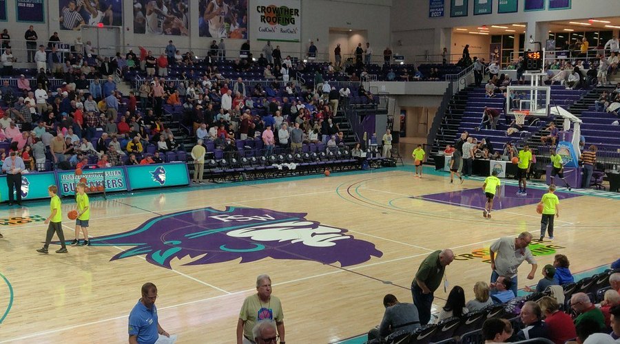 Suncoast Credit Union Arena: Your Ultimate Guide to Concerts, Games, and More!