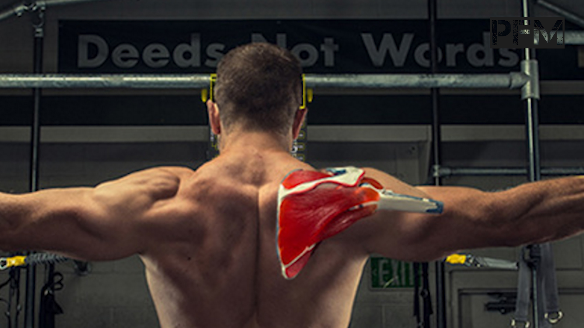 Shoulder Pain Kickboxing: Is Your Technique Causing Injury? Find Out Here!