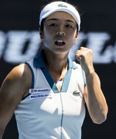 Where to Watch Ana Bogdan Play Mai Hontama: Full Schedule Here.