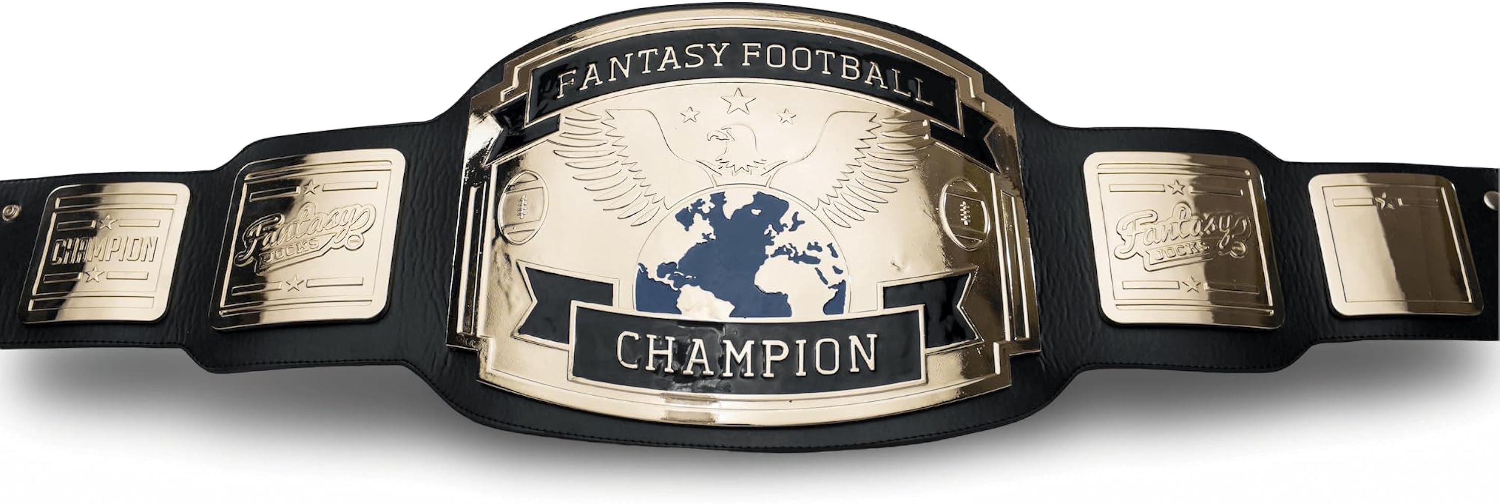 Fantasy Football Championship Belt: Why your league needs one and how to find it?