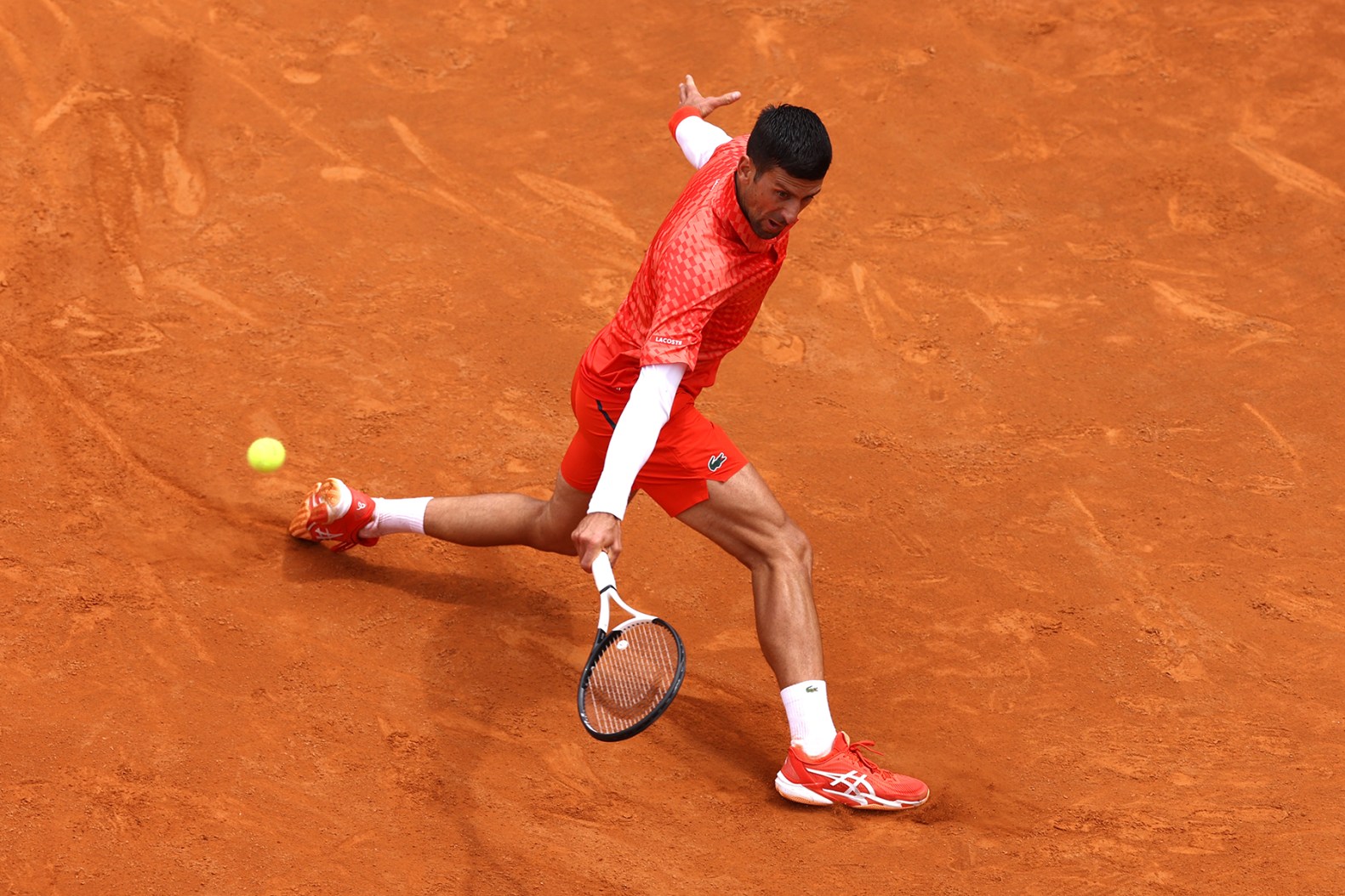 Italian Open 2024 Schedule: Check Out the Full List, Know When to Watch!