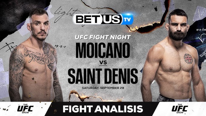 UFC Fight Night Predictions: Who Will Win Tonight (Expert Picks Inside)