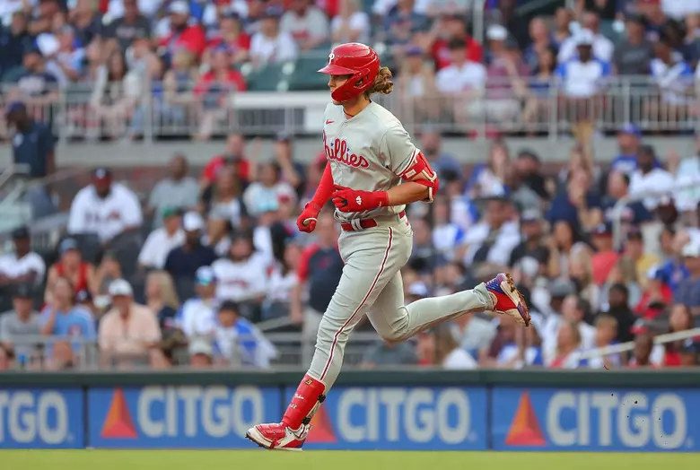 Alec Bohm Trade News: Latest Updates on the Phillies Third Baseman