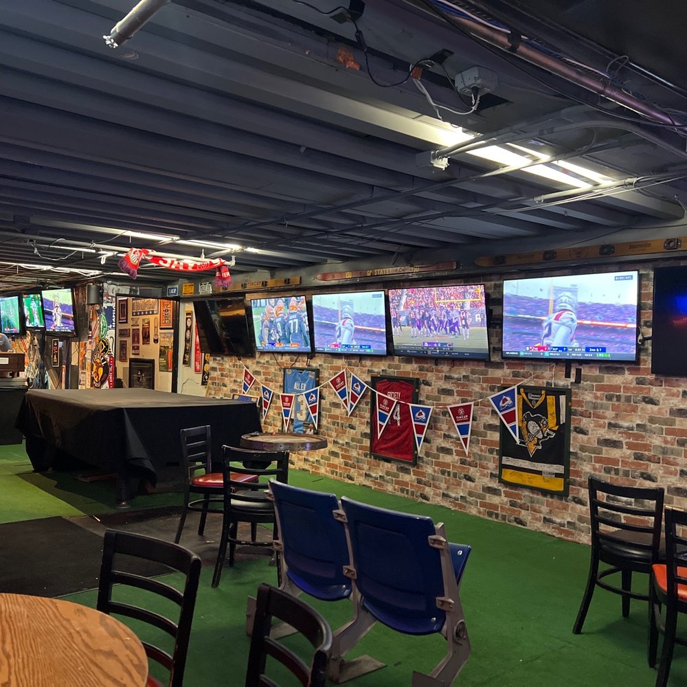 Looking for UFC Bars in Denver? Check Out These Hot Spots!