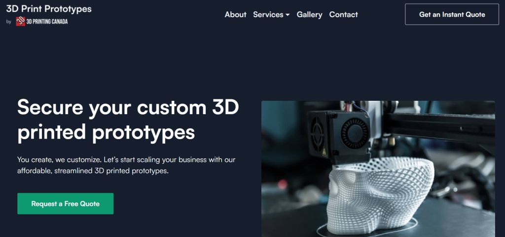 Need Champa 3D Print Services? (Check Out These Top-Rated Options Now!)