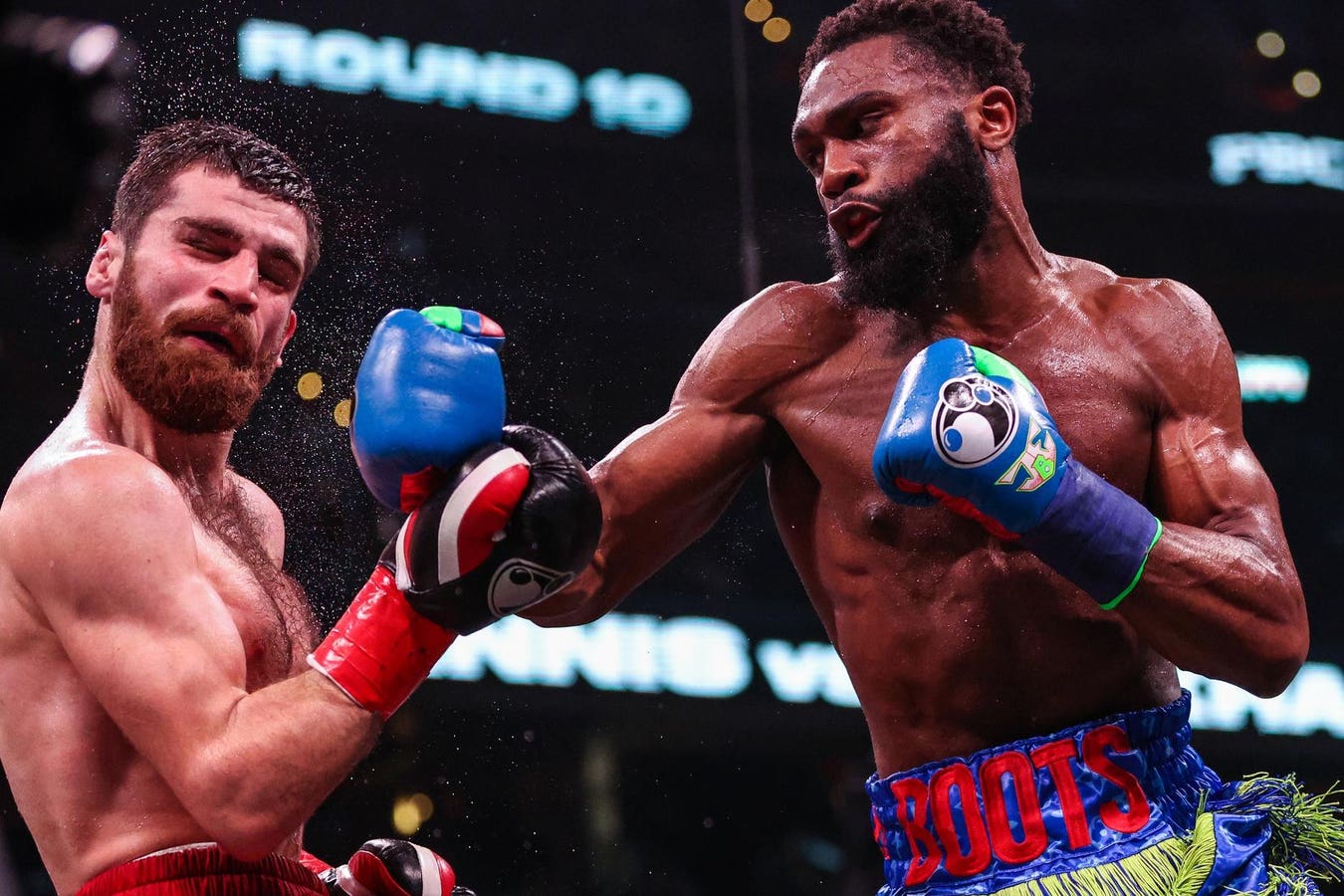 Avanesyan vs Bektas: Which Boxer Wins (What do Bookies Say)