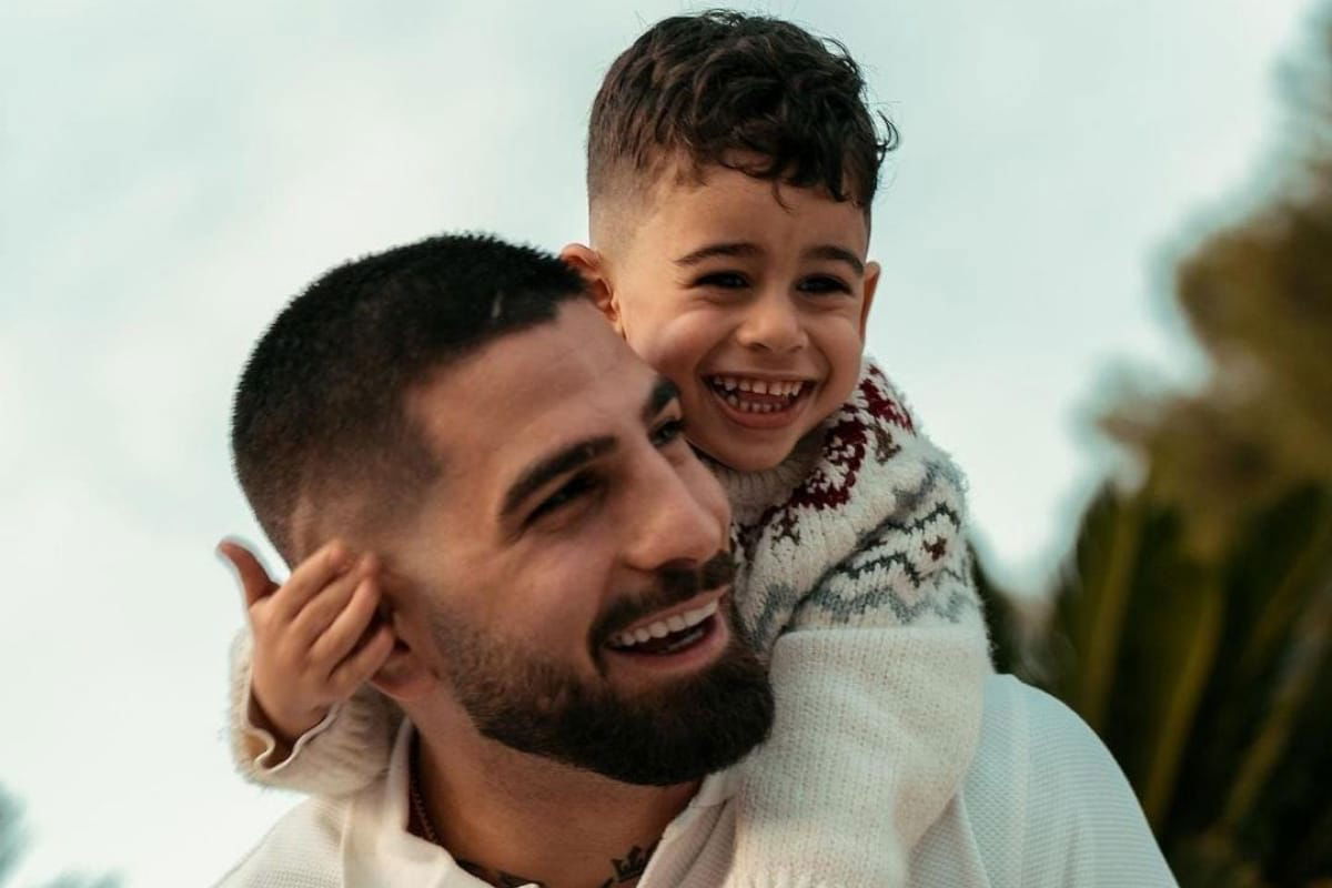 Ilia Topuria Kids: Following Their Dads Footsteps in the UFC World