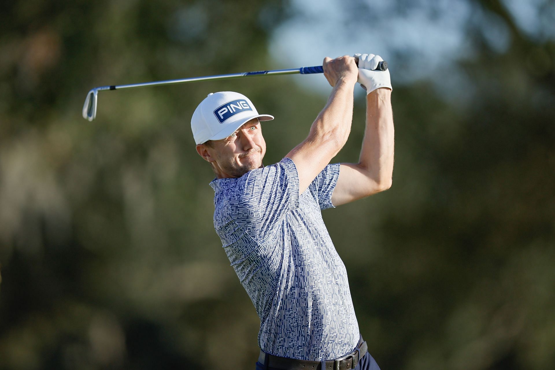 Mackenzie Hughes Net Worth: How Much is the Golfer Really Worth in 2023?