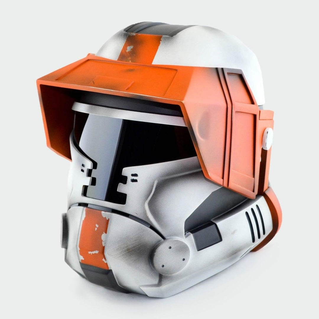 Havoc Trooper Star Wars Helmet Unboxing: Is It Worth the Hype? Lets Find Out Together