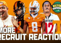 Volnation Football: Your Go-To Source for Updates! Get the Inside Scoop on Tennessee!