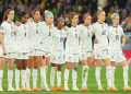 How many players are on a soccer team? Lets find out the team size for soccer.