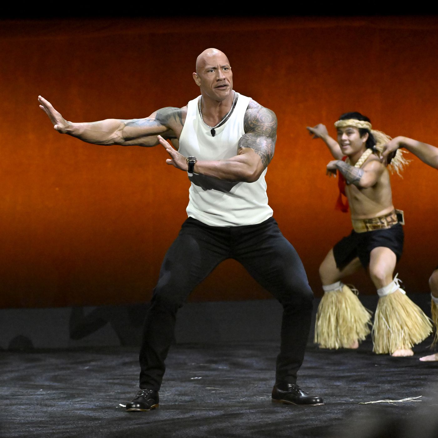 The Rock Reportedly Told WWE Hes Skipping Wrestlemania 41? Here Is the Latest Update!