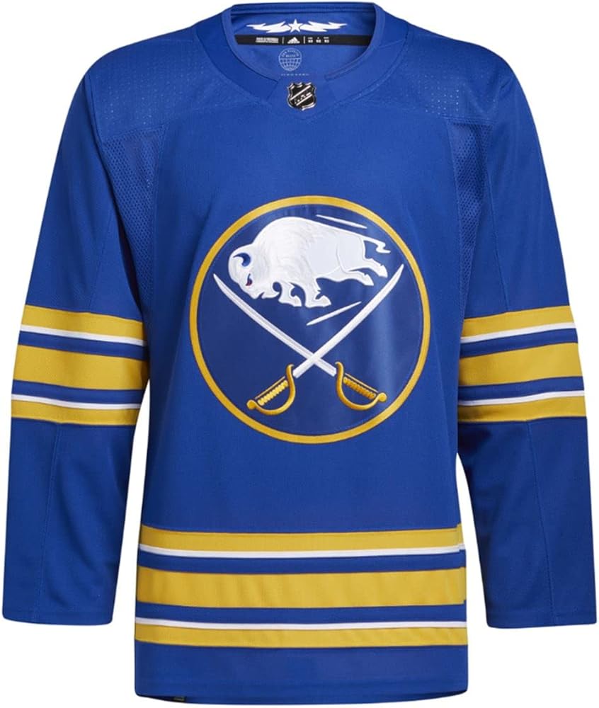 Buffalo Sabres Jersey for Sale: Get Yours Today