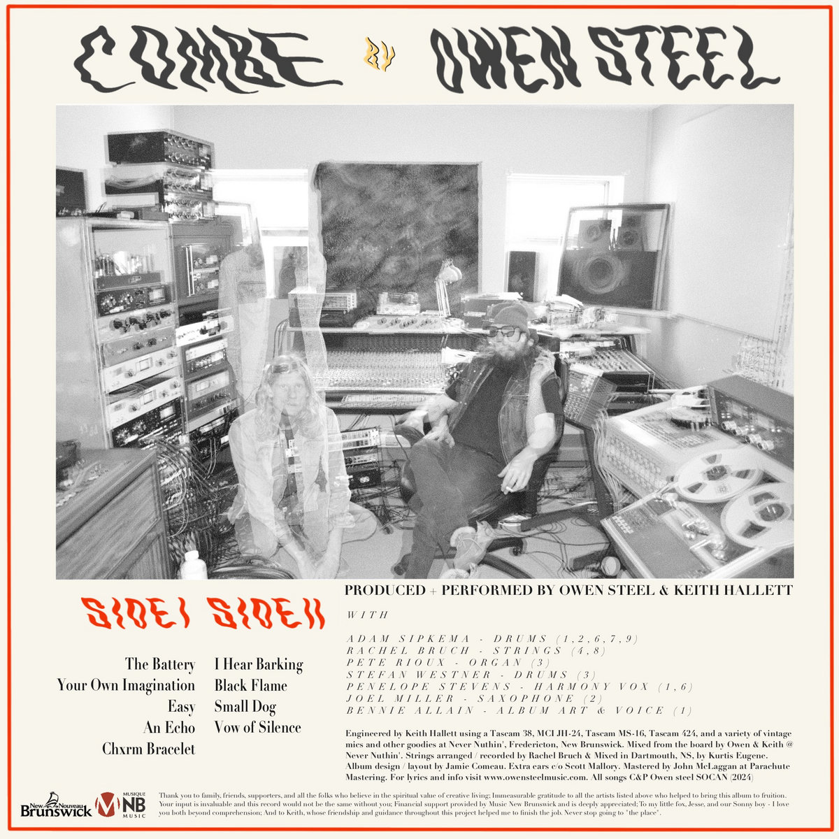 Is Owen Steel Right for You? (Find Out in This Quick Read)