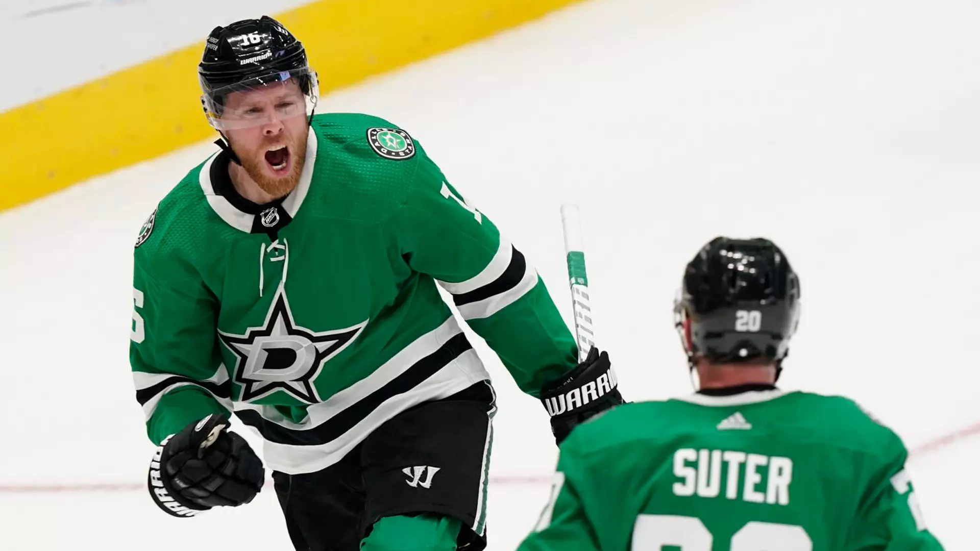 Joe Pavelski Madison WI: Discover What Ties the NHL All-Star to This Awesome City!