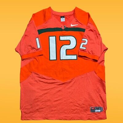 Miami Hurricanes Jersey: Where to Buy Authentic Gear?