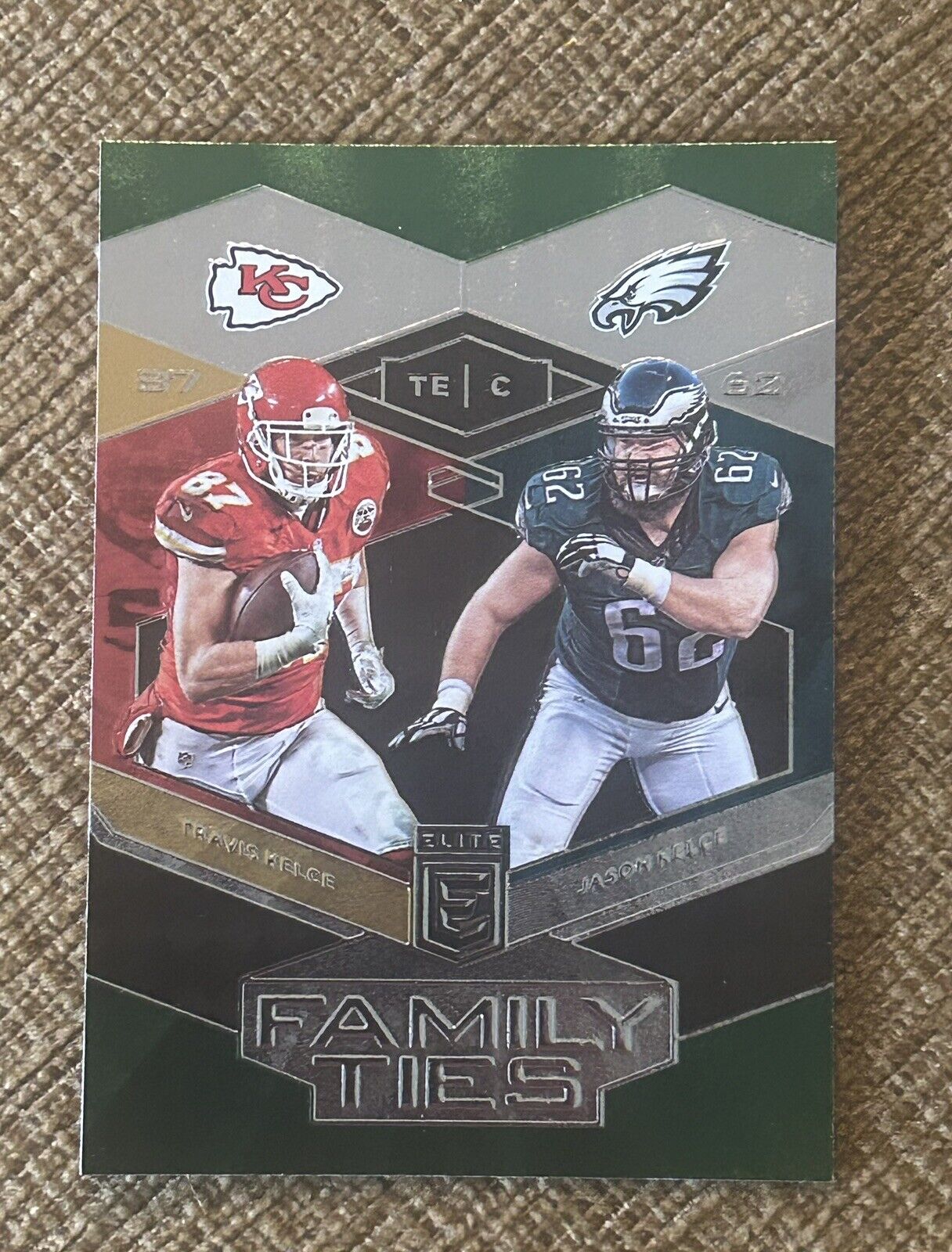 Travis Kelce Rookie Card: Is It Worth the Hype and the High Price?