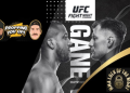 Find Out the UFC 308 Start Time Sweden and Where to Watch Live Action!
