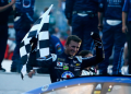 Denny Hamlin 2012 New Hampshire: Did He Win? Check out the Race Highlights Here!