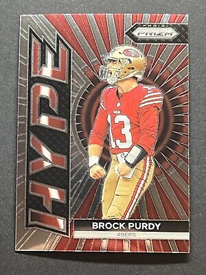 Brock Purdy Rookie Card Value: Is It Worth the Hype?