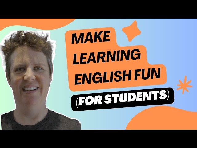 Improve Your English: eflclub.com Makes It Easy and Fun