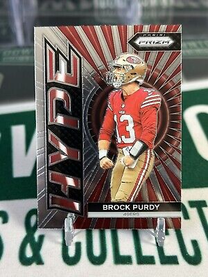 Brock Purdy Rookie Card Value: Is It Worth the Hype?