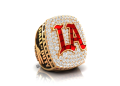 CFL Championship 2024 Ring Unveiled: Check it Out (See the Stunning New Championship Ring)