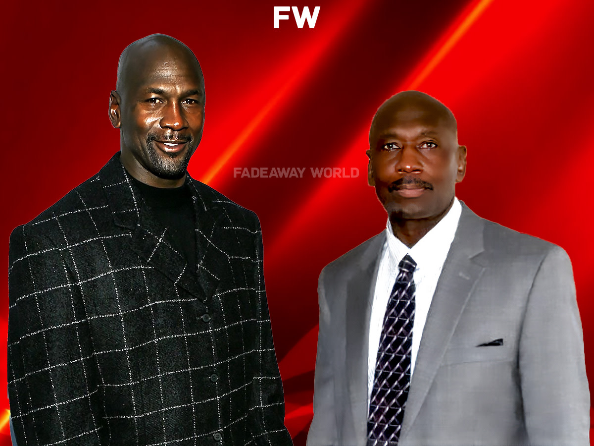 Alan Sued Nike and Michael Jordan: Here is What You Need to Know about This Legal Battle