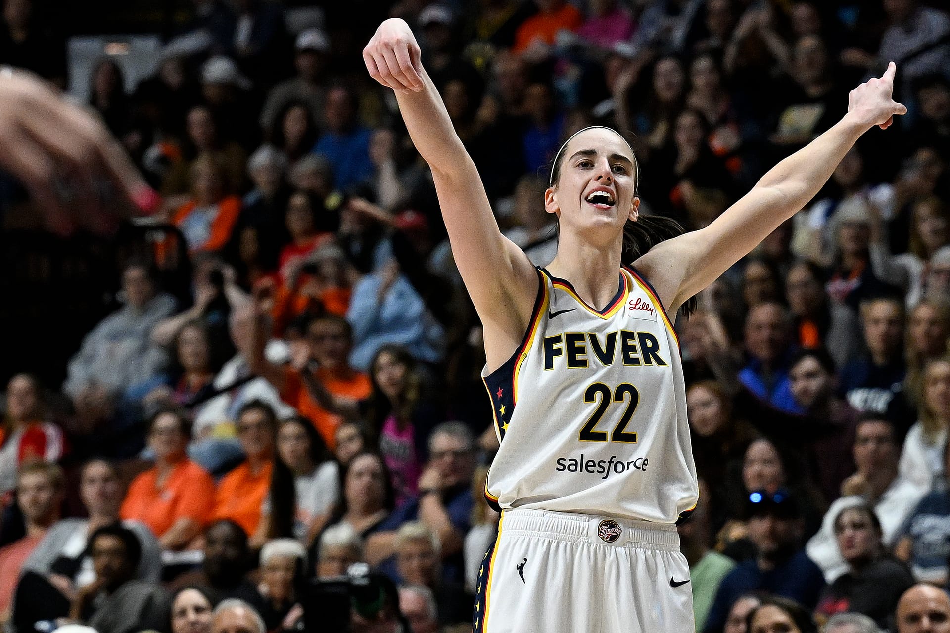 WNBA Player Props Live: Get in the Game - Best Guide!