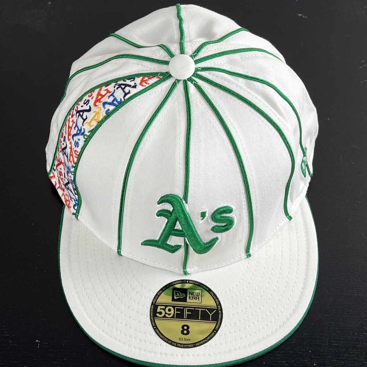 New Las Vegas Athletics Hat: Check Out the Coolest Designs
