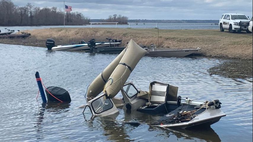 Avoid a Toledo Bend Boat Accident: Simple Guide to Safe Boating on Toledo Bend Lake